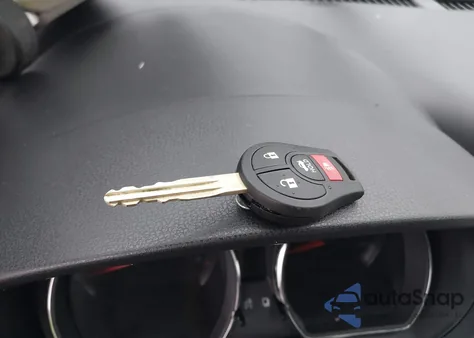 2019 Nissan Versa 1.6 Sv from USA, damaged, VIN 3N1CN7AP0KL878815